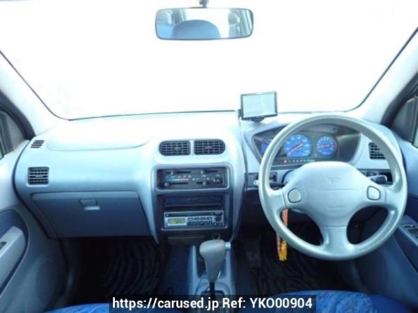 Used 1998 AT daihatsu terios-kid J111G Image[16]