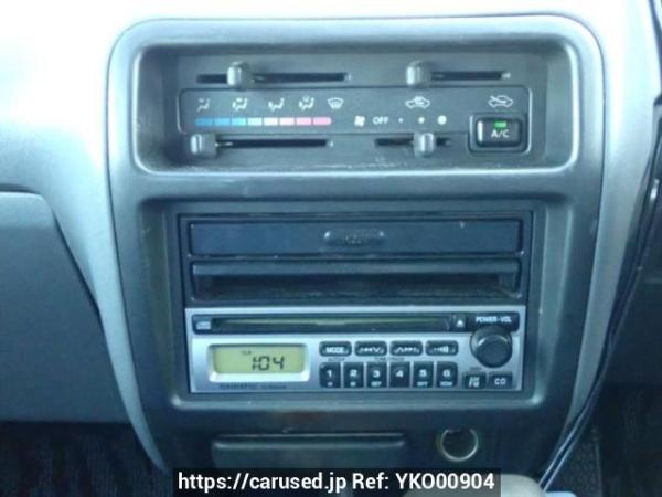 Used 1998 AT daihatsu terios-kid J111G Image[20]