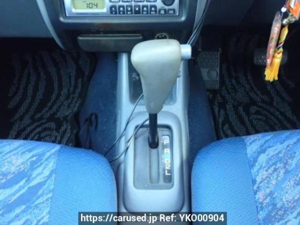 Used 1998 AT daihatsu terios-kid J111G Image[21]