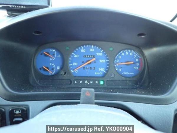 Used 1998 AT daihatsu terios-kid J111G Image[22]