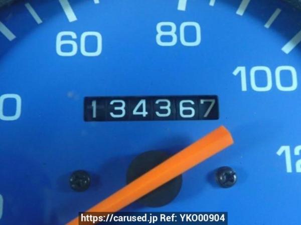 Used 1998 AT daihatsu terios-kid J111G Image[23]
