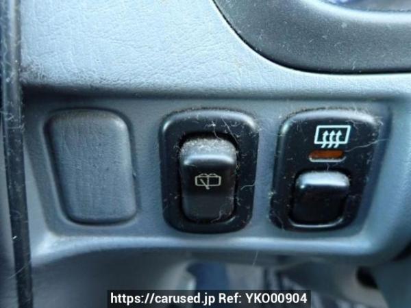 Used 1998 AT daihatsu terios-kid J111G Image[25]