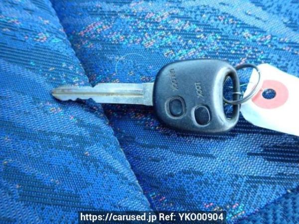 Used 1998 AT daihatsu terios-kid J111G Image[26]