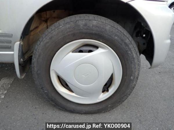 Used 1998 AT daihatsu terios-kid J111G Image[27]