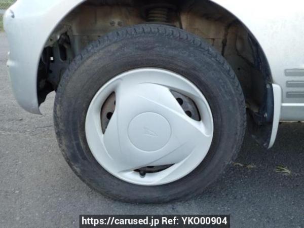 Used 1998 AT daihatsu terios-kid J111G Image[28]