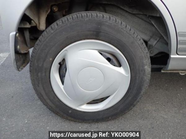 Used 1998 AT daihatsu terios-kid J111G Image[29]