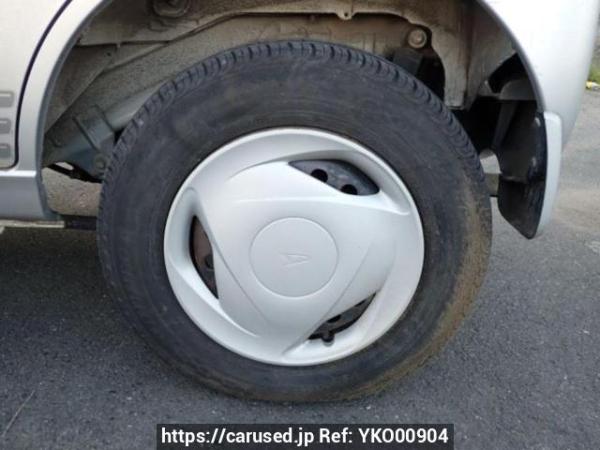 Used 1998 AT daihatsu terios-kid J111G Image[30]