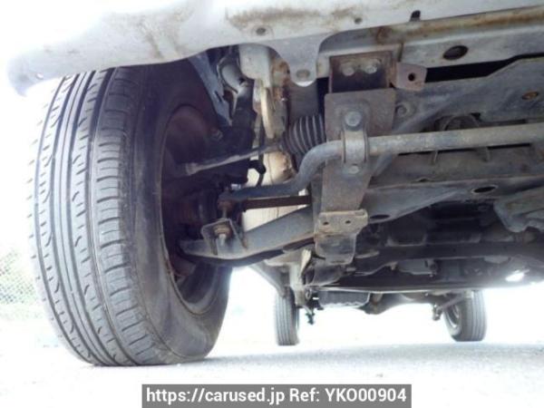 Used 1998 AT daihatsu terios-kid J111G Image[31]