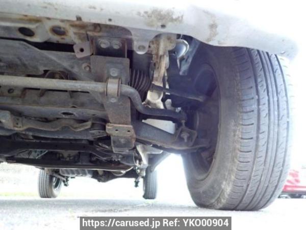 Used 1998 AT daihatsu terios-kid J111G Image[32]