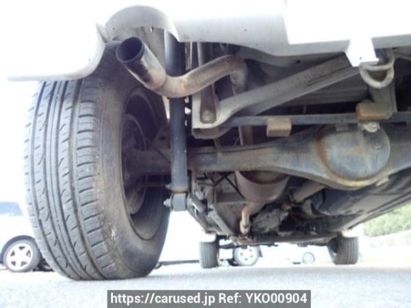 Used 1998 AT daihatsu terios-kid J111G Image[33]