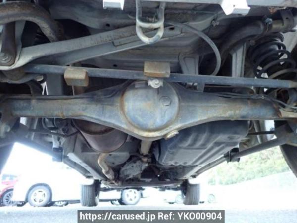 Used 1998 AT daihatsu terios-kid J111G Image[34]