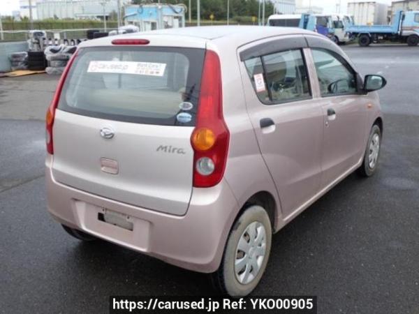 Used 2011 AT daihatsu mira L275S Image[6]
