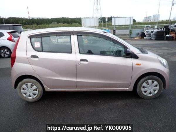 Used 2011 AT daihatsu mira L275S Image[7]