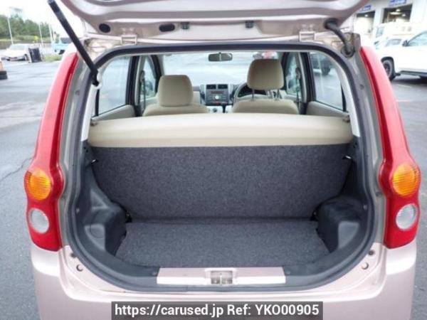 Used 2011 AT daihatsu mira L275S Image[8]