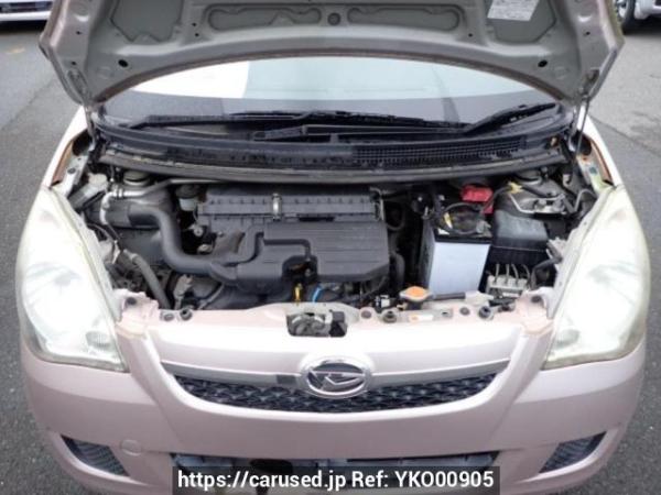 Used 2011 AT daihatsu mira L275S Image[9]