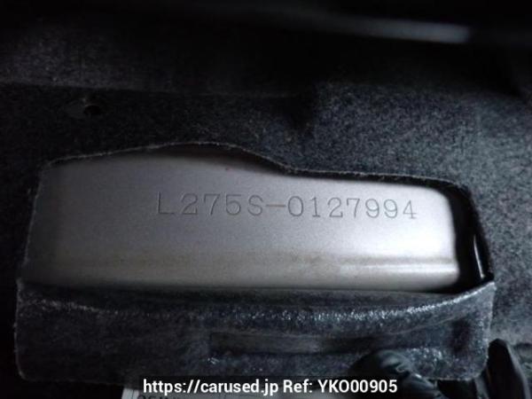 Used 2011 AT daihatsu mira L275S Image[11]