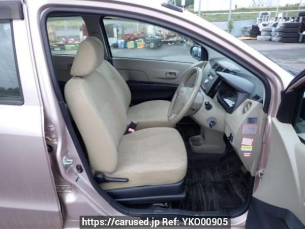 Used 2011 AT daihatsu mira L275S Image[12]