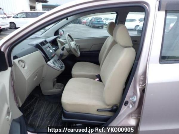 Used 2011 AT daihatsu mira L275S Image[13]