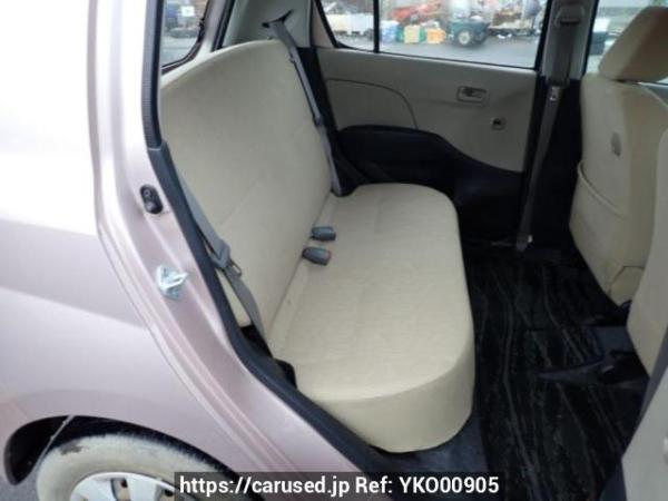 Used 2011 AT daihatsu mira L275S Image[14]