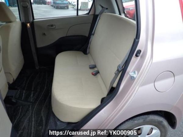 Used 2011 AT daihatsu mira L275S Image[15]