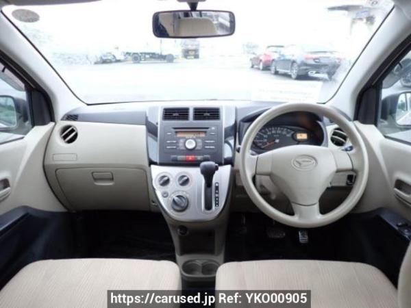 Used 2011 AT daihatsu mira L275S Image[16]