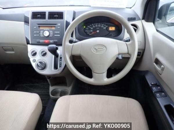 Used 2011 AT daihatsu mira L275S Image[18]