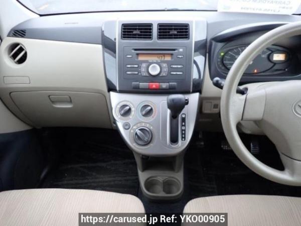 Used 2011 AT daihatsu mira L275S Image[19]