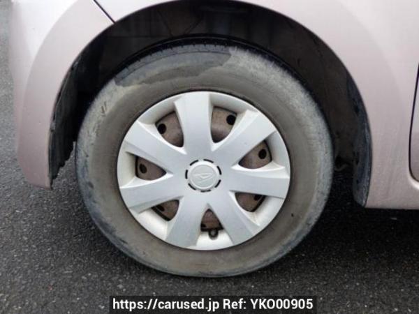 Used 2011 AT daihatsu mira L275S Image[26]