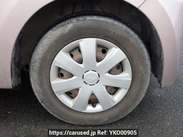 Used 2011 AT daihatsu mira L275S Image[27]