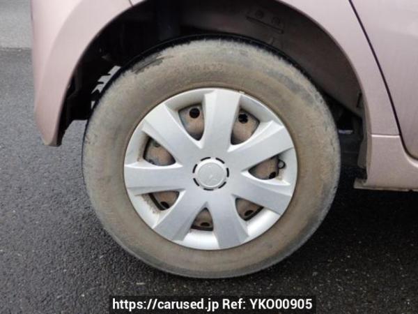 Used 2011 AT daihatsu mira L275S Image[28]