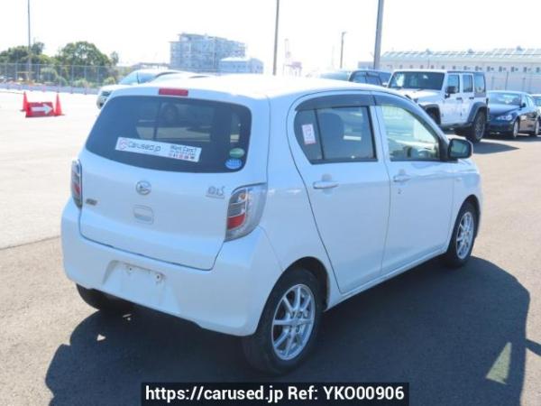 Used 2013 AT daihatsu mira-e-s LA300S Image[6]