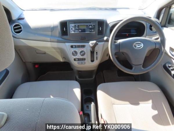 Used 2013 AT daihatsu mira-e-s LA300S Image[15]