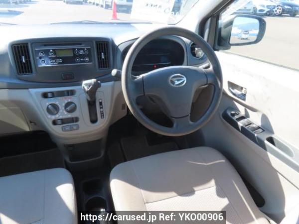 Used 2013 AT daihatsu mira-e-s LA300S Image[18]