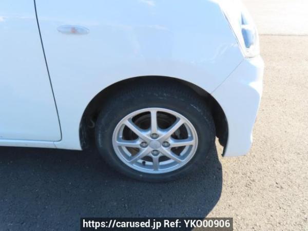 Used 2013 AT daihatsu mira-e-s LA300S Image[27]