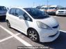 Used 2009 AT honda fit GE6 Image[0]