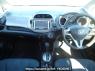 Used 2009 AT honda fit GE6 Image[13]
