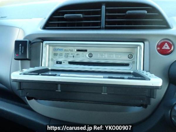 Used 2009 AT honda fit GE6 Image[17]