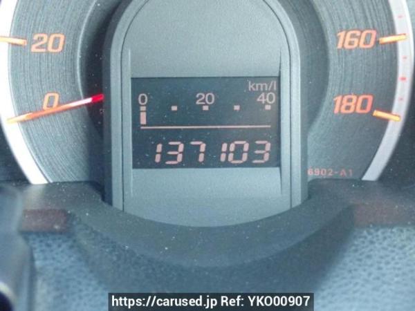Used 2009 AT honda fit GE6 Image[20]