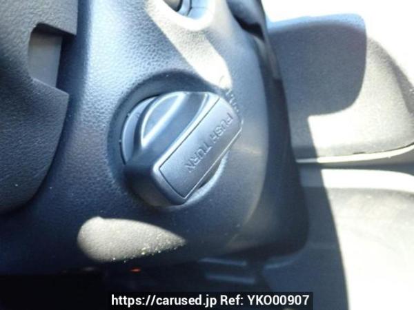 Used 2009 AT honda fit GE6 Image[21]