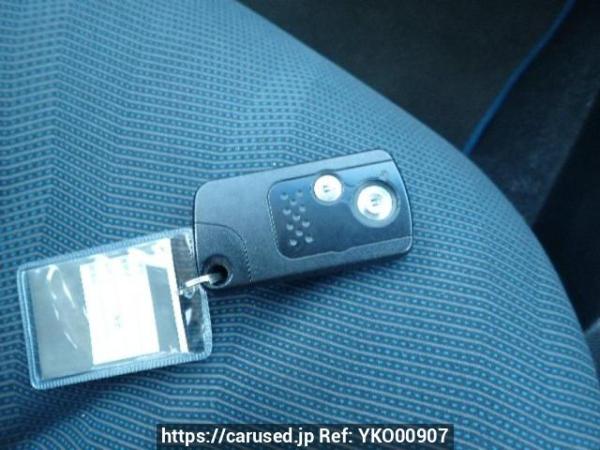 Used 2009 AT honda fit GE6 Image[22]