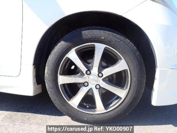 Used 2009 AT honda fit GE6 Image[23]