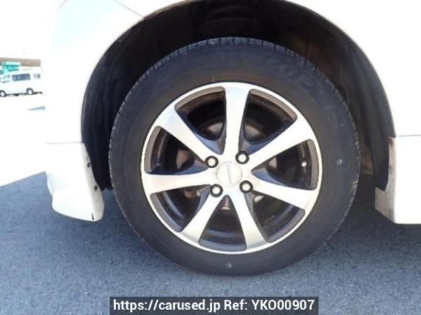 Used 2009 AT honda fit GE6 Image[24]