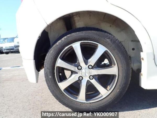Used 2009 AT honda fit GE6 Image[25]
