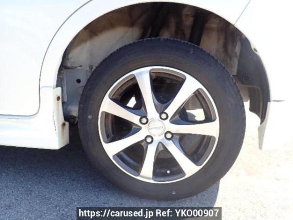 Used 2009 AT honda fit GE6 Image[26]