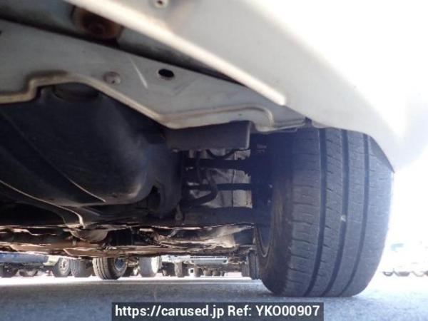 Used 2009 AT honda fit GE6 Image[28]