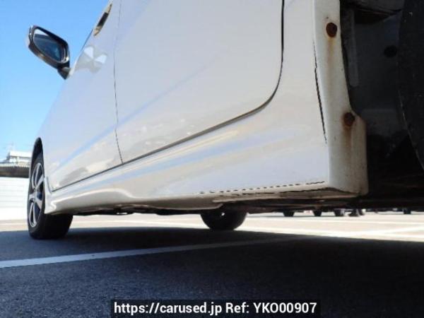 Used 2009 AT honda fit GE6 Image[29]