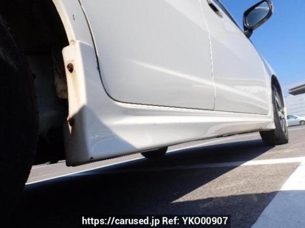 Used 2009 AT honda fit GE6 Image[30]
