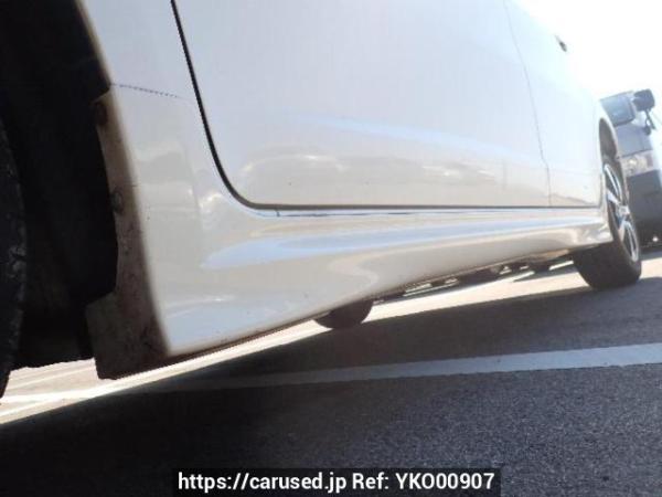 Used 2009 AT honda fit GE6 Image[32]