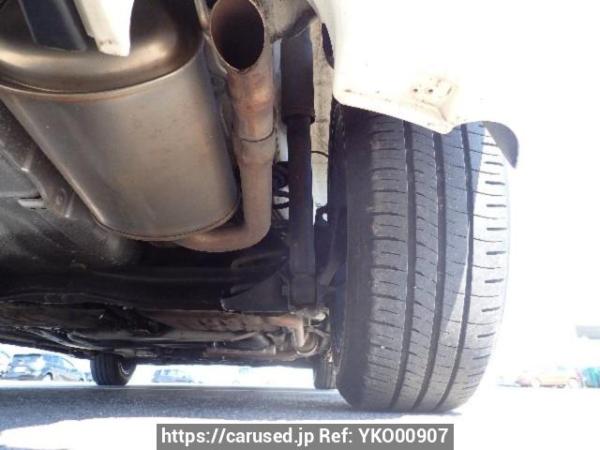 Used 2009 AT honda fit GE6 Image[34]