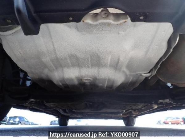Used 2009 AT honda fit GE6 Image[35]